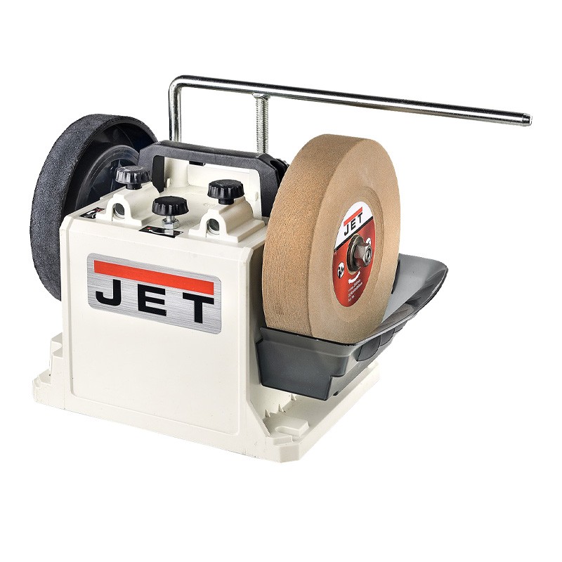 Système d’affûtage pour couteaux JSSG-8-M Jet