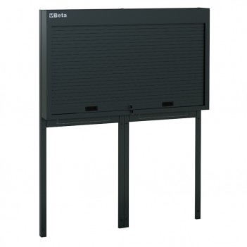 Mobilier d’atelier en angle 7 éléments RSC50 2.0 L Beta