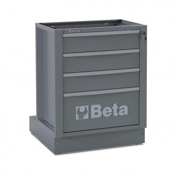 Mobilier d’atelier 6 éléments RSC50 2.0 Beta