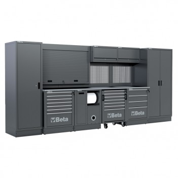 Mobilier d’atelier 6 éléments RSC50 2.0 Beta