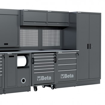 Mobilier d’atelier 6 éléments RSC50 2.0 Beta