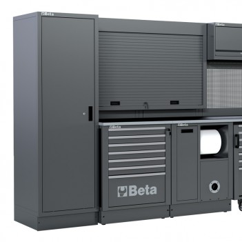 Mobilier d’atelier 6 éléments RSC50 2.0 Beta