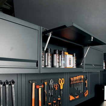 Mobilier d’atelier 5 éléments RSC50 2.0 H Beta