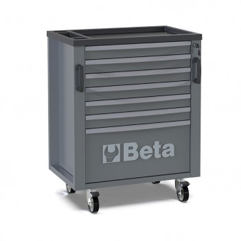 Mobilier d’atelier 4 éléments RSC50 2.0 G Beta