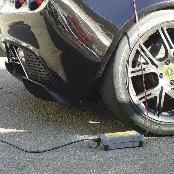 Autoladegerät 12V/8A Gysflash 8.12 Gys