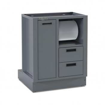 Mobilier d’atelier 4 éléments RSC50 2.0 F Beta