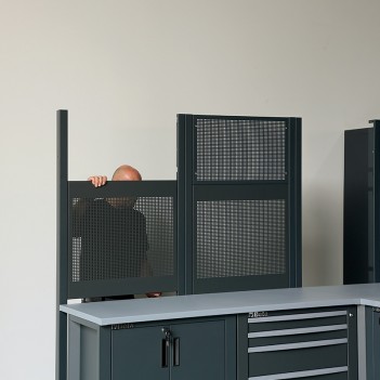 Mobilier d’atelier 3 éléments RSC50 2.0 D Beta