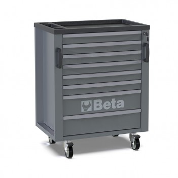 Werkzeugwagen 8 Schubladen RSC50 2.0 C8 für Möbel RSC50 Beta