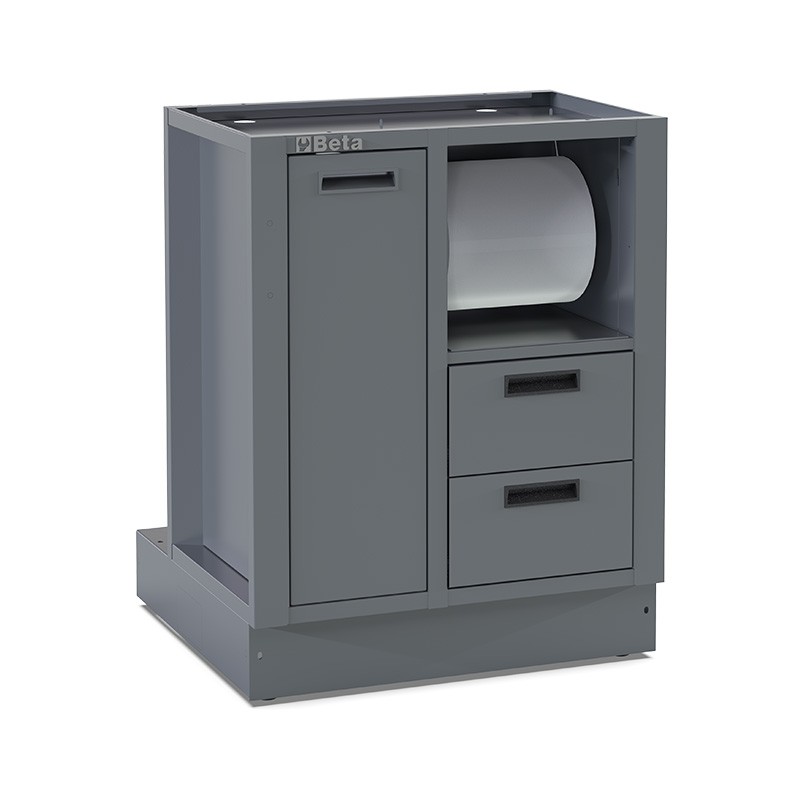 Festes Servicemodul RSC50 2.0 MS-2C für Möbel RSC50 Beta