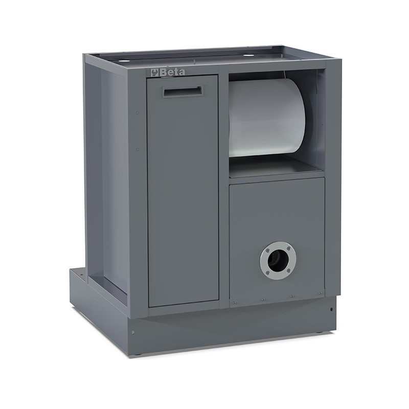 Module meuble fixe vide de propreté RSC50 2.0 MS-AVV pour ameublement RSC50 Beta