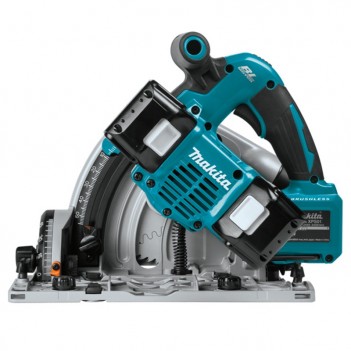 Eintauch-Kreissäge 2x18V DSP600ZJ Makita