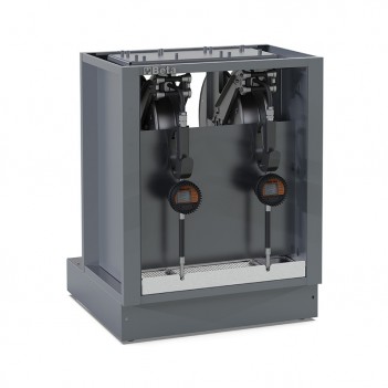 Festes Ölverteilermodul RSC50 2.0 MDO für Möbel RSC50 Beta