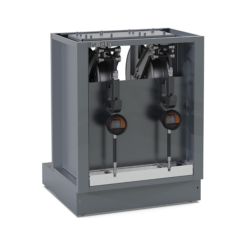 Festes Ölverteilermodul RSC50 2.0 MDO für Möbel RSC50 Beta