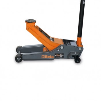 Cric hydraulique 4 roues, 3 Tonnes 3033E/3T Beta