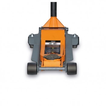 Cric hydraulique 4 roues, 3 Tonnes 3033E/3T Beta