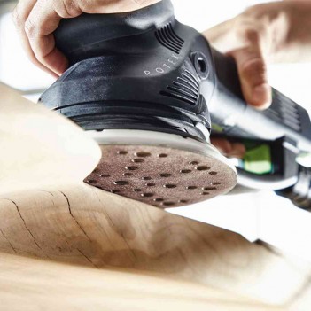 Plateau de ponçage ST-STF D150/MJ2-FX-W-HT Festool