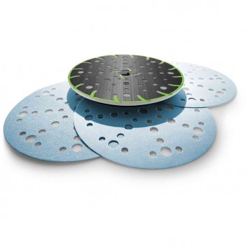 Schleifteller ST-STF D150/MJ2-FX-W-HT Festool