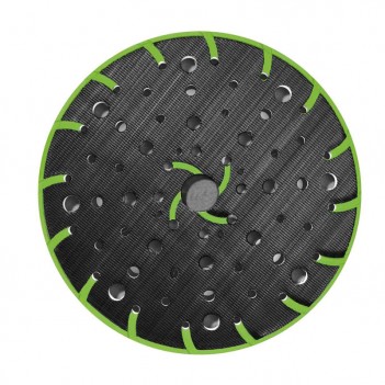 Plateau de ponçage ST-STF D150/MJ2-FX-W-HT Festool