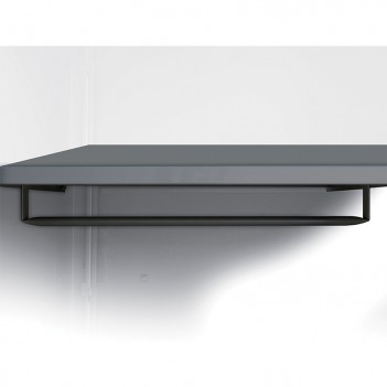 Etagère intérieure avec tringle RSC50 2.0 A1/RB59 pour ameublement RSC50 Beta
