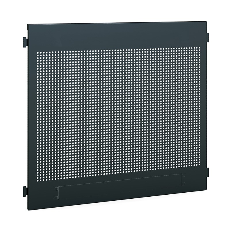 Panneau porte-outils perforé inférieur RSC50 2.0 PFI pour ameublement RSC50 Beta