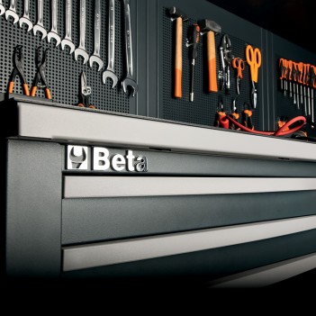 Wand-Hochschrank RSC50 2.0 PM für Möbel RSC50 Beta