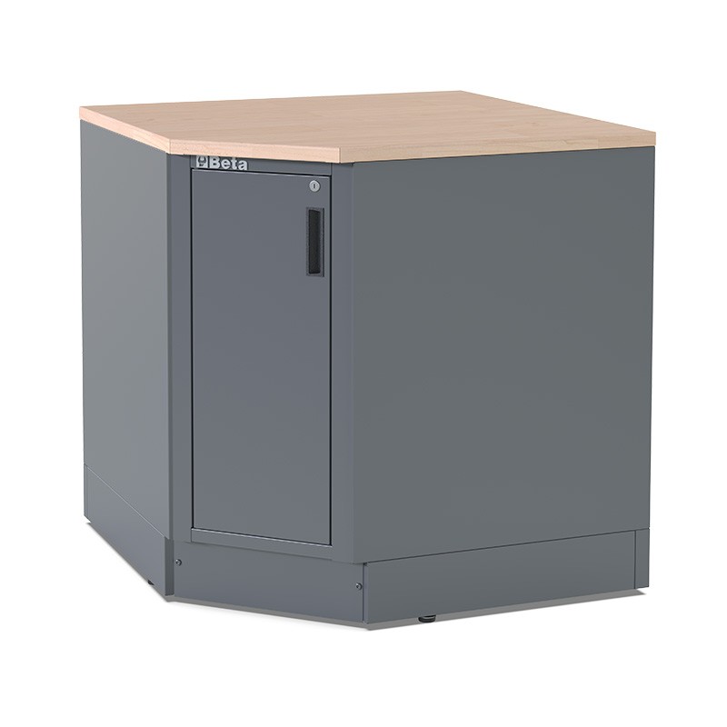 Unteres Eckmodul möbel RSC50 2.0 KNAI für Möbel RSC50 Beta