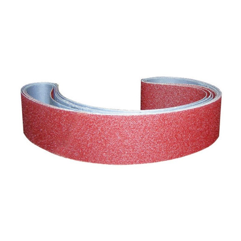 Bande de ponçage 150x2260mm P60-150 pour OES-80 Promac