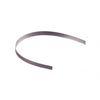 Lame de scie à ruban 2455x27x0,9mm 6/10dts Promac
