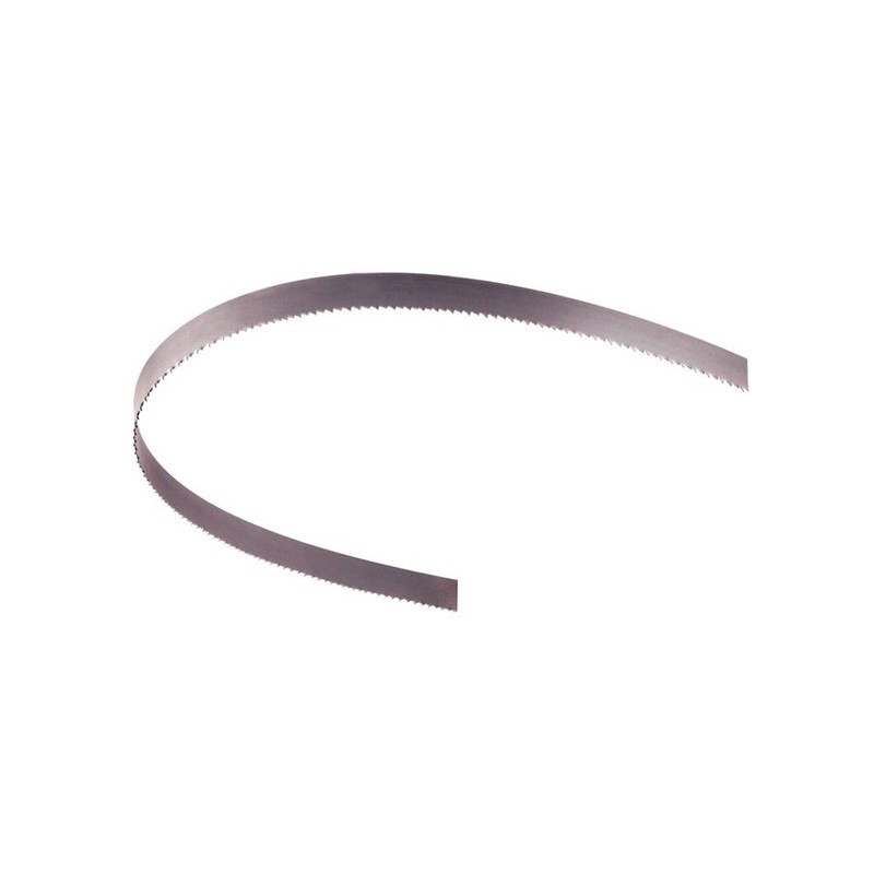 Bandsägeblatt 2455x27x0,9mm 6/10 Zähne Promac