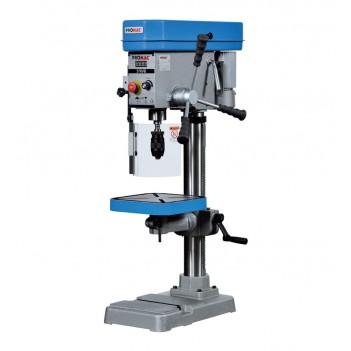 Perceuse d'établi 230V, 1.2KW, CM2 378VB Promac