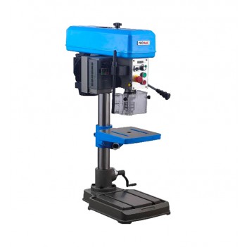 Tischbohrmaschine 400V, 0.55KW, CM2 JDT-2512V Promac