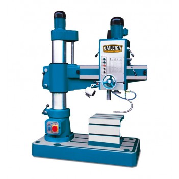 Radialbohrmaschine 400V, 3kW RD-1000M Baileigh
