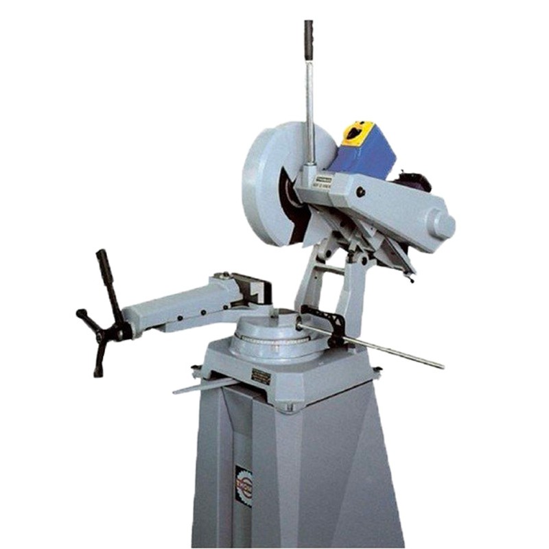 Tronçonneuse à disque 400V, 5,5kW, Ø350mm TH-33 Promac