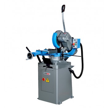 Tronçonneuse à disque 400V, 1,8kW, Ø350mm SY-350V Promac