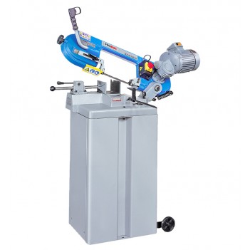 Scie à ruban 230V, 0.375kW Ø150mm SX-815DA Promac