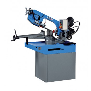 Scie à ruban 400V, 1,1kW Ø225mm SX-821DAN Promac