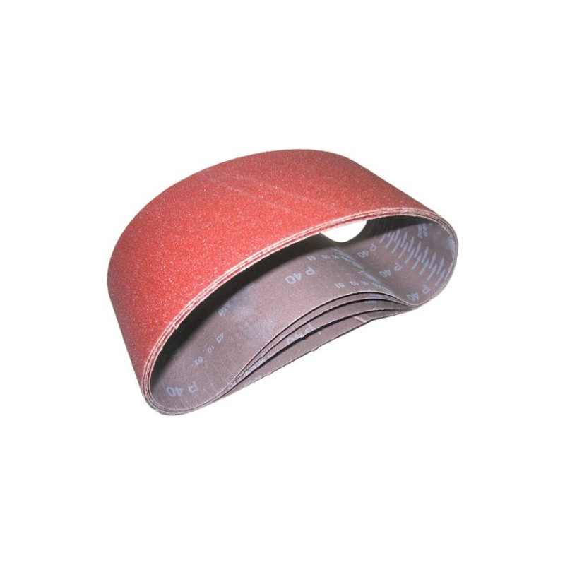 Schleifband 100 x 50000 mm Gr. 320 Sia Abrasives