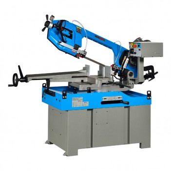 Bandsäge 400V, 1,5kW Ø260mm SX-827DGVI Promac