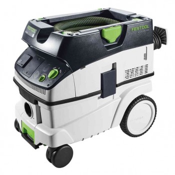 Absaugmobil CLEANTEC CTL 26 E Festool
