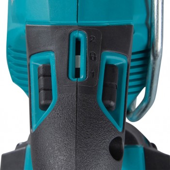 Scie sabre 2x18V 36V DJR360ZK Makita