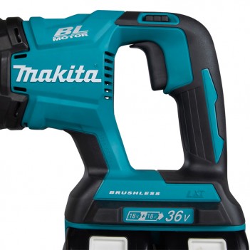 Akku-Säbelsäge 2x18V 36V DJR360ZK Makita