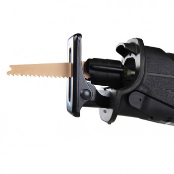 Scie sabre 2x18V 36V DJR360ZK Makita