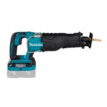Scie sabre 2x18V 36V DJR360ZK Makita