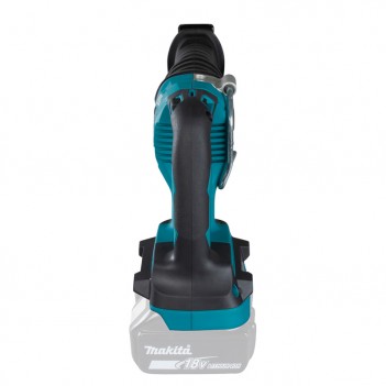 Scie sabre 2x18V 36V DJR360ZK Makita