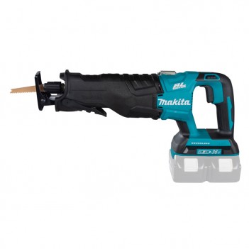 Akku-Säbelsäge 2x18V 36V DJR360ZK Makita