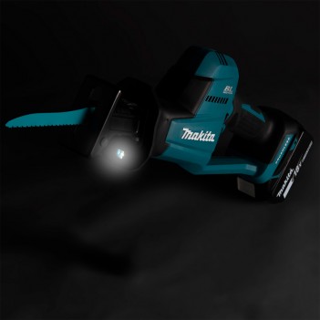 Scie sabre 18V DJR189 Makita