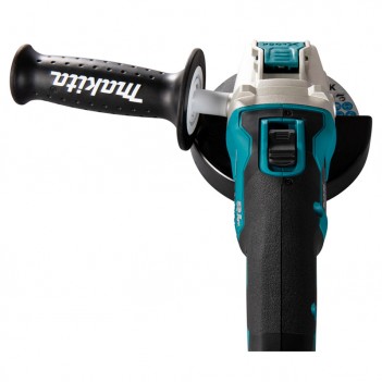 Meuleuse 18V 125mm DGA521ZX1 Makita