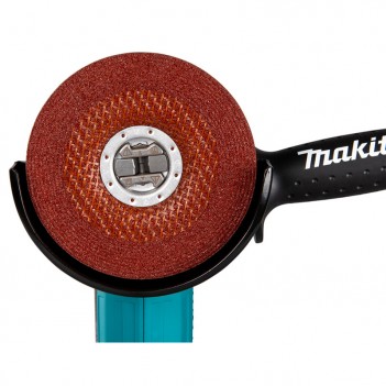 Meuleuse 18V 125mm DGA521ZX1 Makita