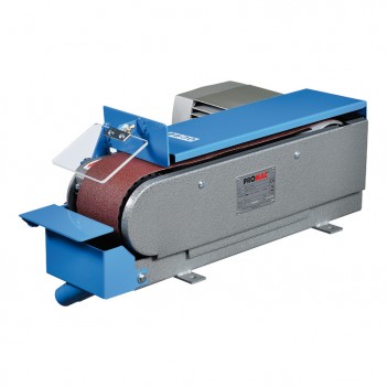 Bandschleifmaschine 230V, 0.75KW 100x1220 mm 331Y Promac