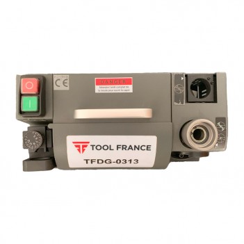Bohrerschleifer 230V, 3-13mm TFDG-0313 ToolFrance